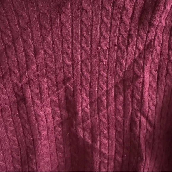 LL Bean Cashmere Shirts - Picture 10 of 10